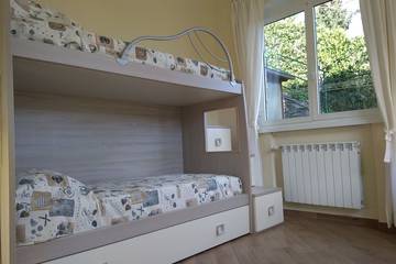 Strandhaus für 6 Personen in Rapallo, Genua Provinz, Bild 1