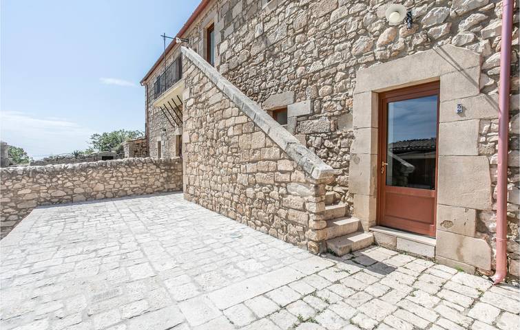 Bauernhof für 15 Personen, mit Garten und Terrasse auf Sizilien - 3