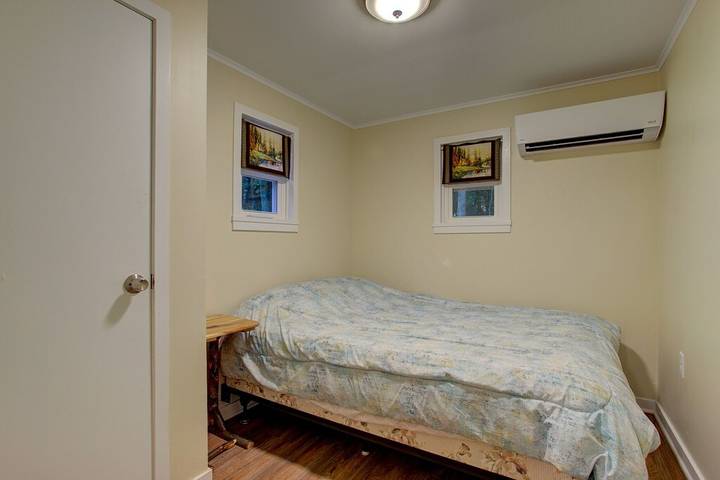 Ferienhaus für 10 Personen, mit Terrasse und Garten, mit Haustier in Pennsylvania