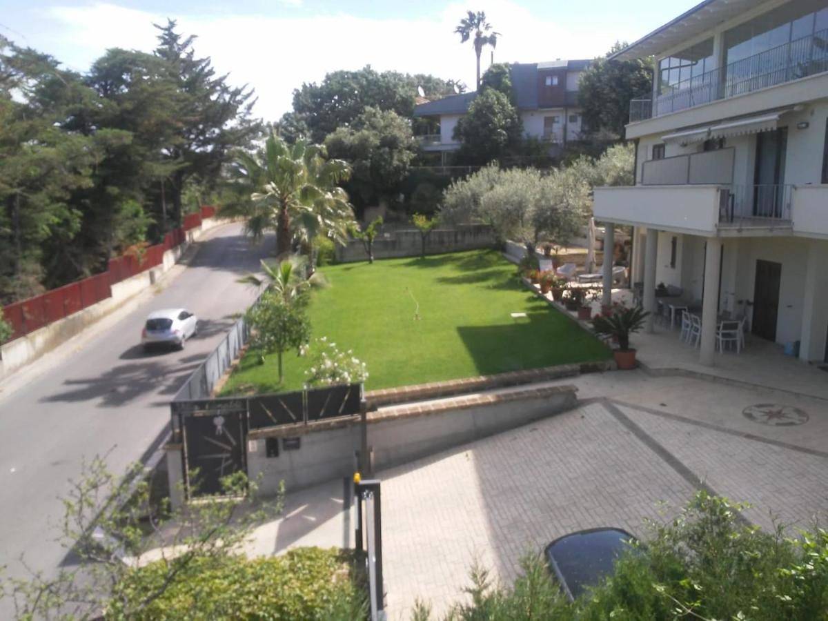 Villa Rinaldi in Termoli, Costa Adriatica Molise