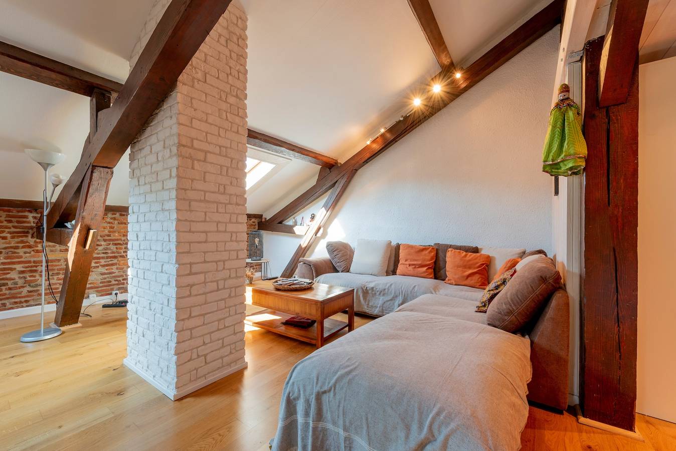 Appartement de vacances