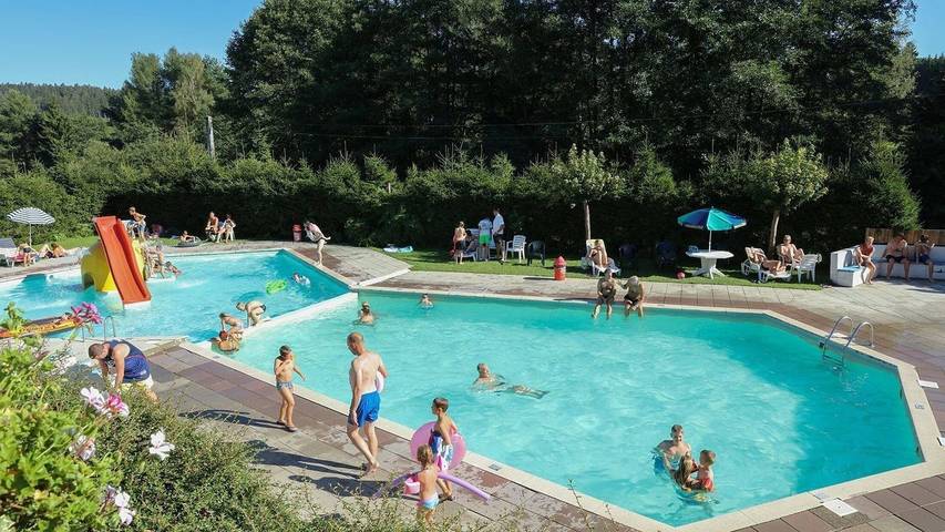 Ferienwohnung für 6 Personen, mit Haustier - 1