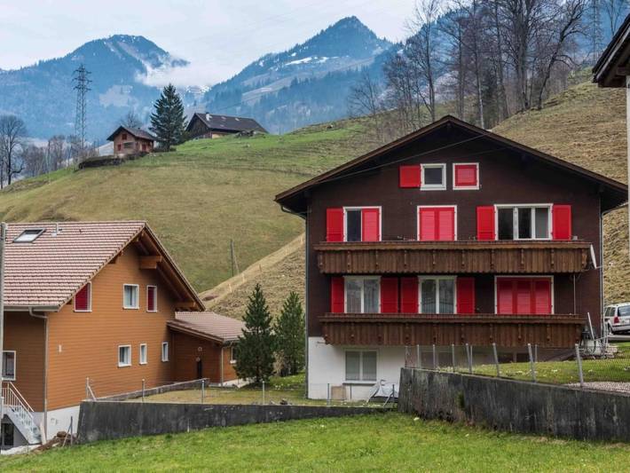 Ferienwohnung für 4 Personen in der Schweiz - 3