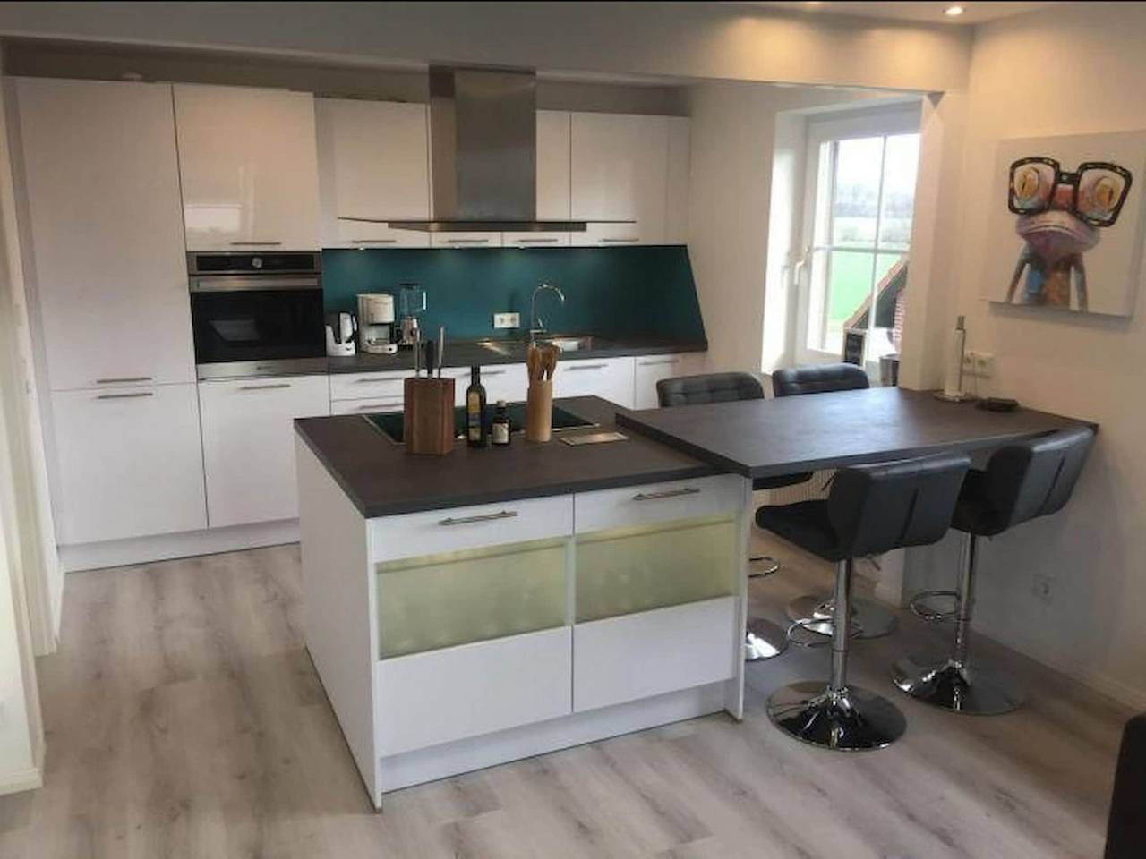 Ferienhaus in Westermarkelsdorf auf Fehmarn in Westermarkelsdorf, Fehmarn