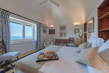 Villa for 8 People in Marina Piccola (Capri), Capri, Photo 2