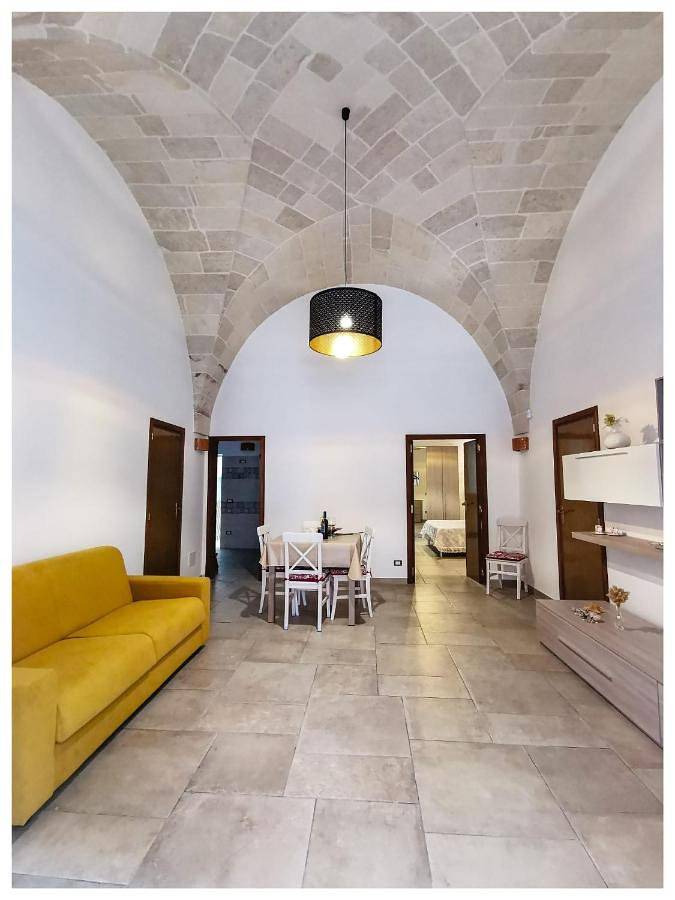 Appartement entier, La Vecchia Torre 1920 in Grottaglie, Province de Taranto
