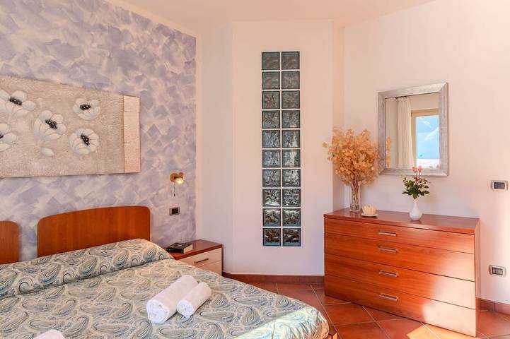 Ferienhaus für 8 Personen, mit Garten in Gemeinde Porlezza - 4