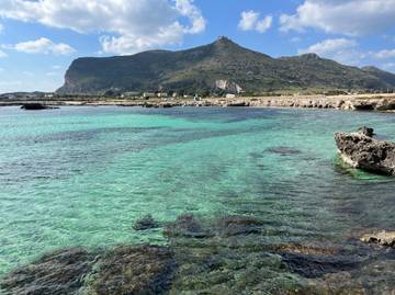 Vakantiewoning voor 4 Personen in Favignana Stad, Isola Di Favignana, Afbeelding 3