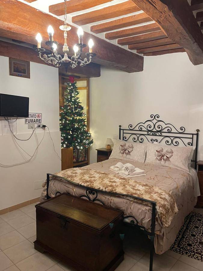 Maison d’hôte pour 3 personnes à Gubbio - 3