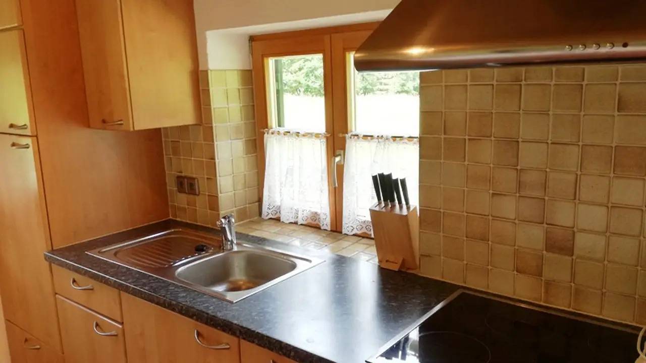 Ferienhaus für 6 Personen (90 m²) in Reit im Winkl in Reit im Winkl, Alpes Bávaros