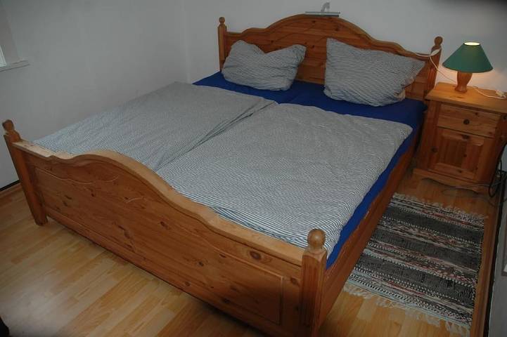 Ferienwohnung für 4 Personen, mit Garten im Nationalpark Harz - 3