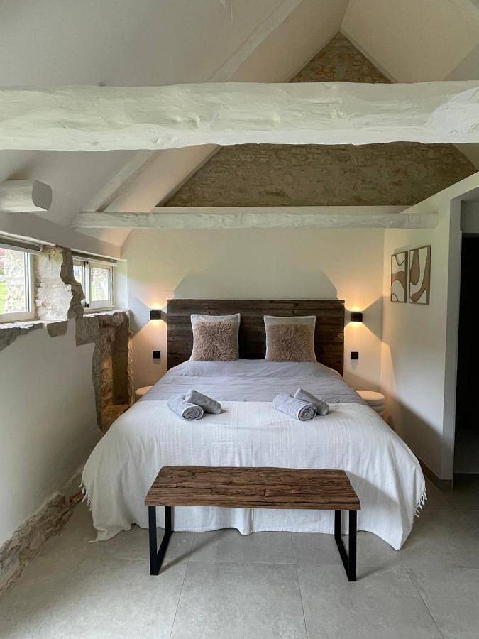 Mas de Méjas Chambre d'hôtes La Pierraille in Calvignac, Quercy