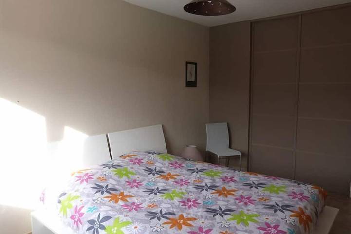 Location de vacances pour 10 personnes, avec jardin à Nans-les-Pins - 3