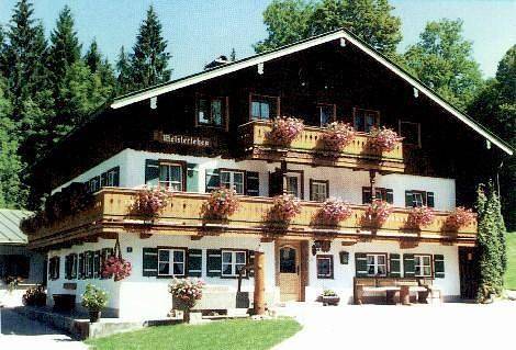 Ferienwohnung für 4 Personen, mit Garten, mit Haustier in Schönau am Königssee - 2