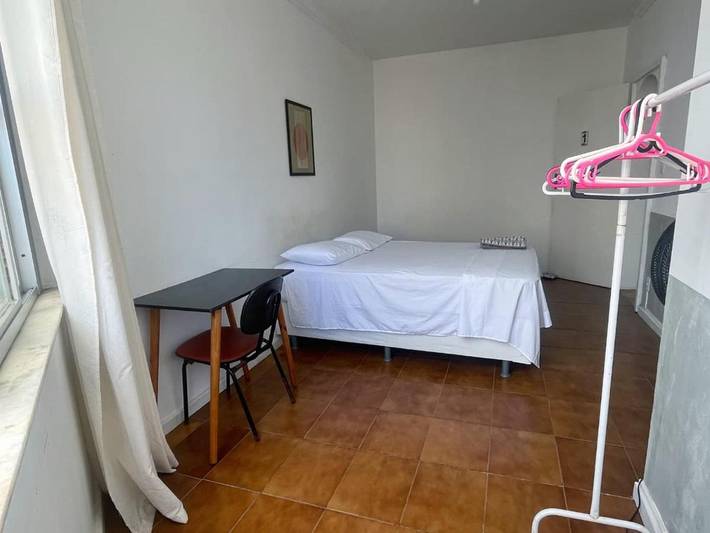 Maison d’hôte pour 3 personnes, avec jardin à Salvador - 3