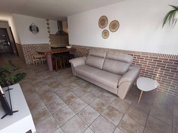 Gîte pour 4 personnes à Orzola - 3