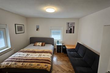 Ferienhaus für 4 Personen in Neresheim, Romantische Straße, Bild 3