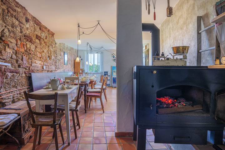 Ferienhaus für 7 Personen, mit Balkon/Terrasse in Dornstetten - 3