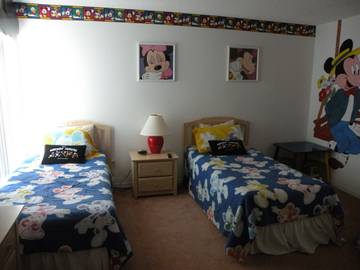 Villa til 10 Personer i Four Corners, Florida, Bilde 4