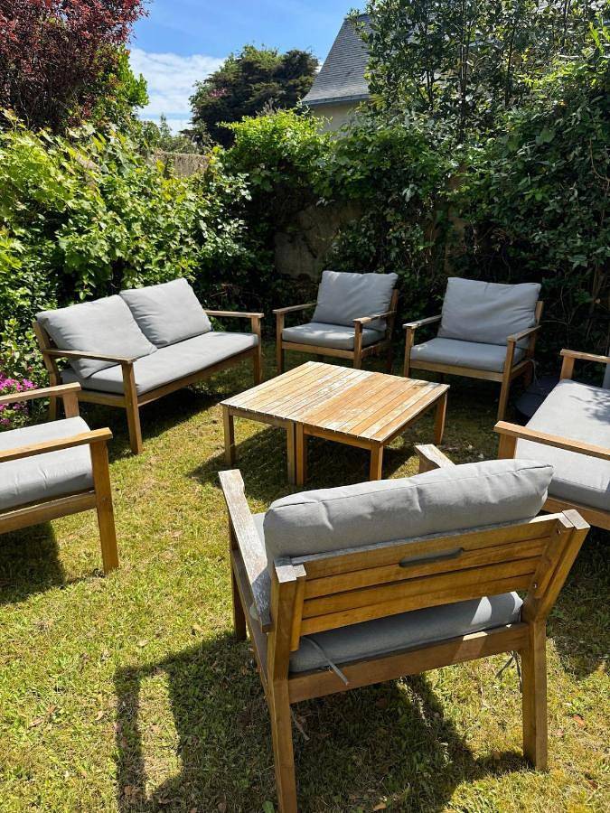 Appartement de vacances pour 4 personnes