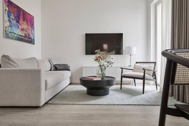 Ferienwohnung für 3 Personen in der Lübeck