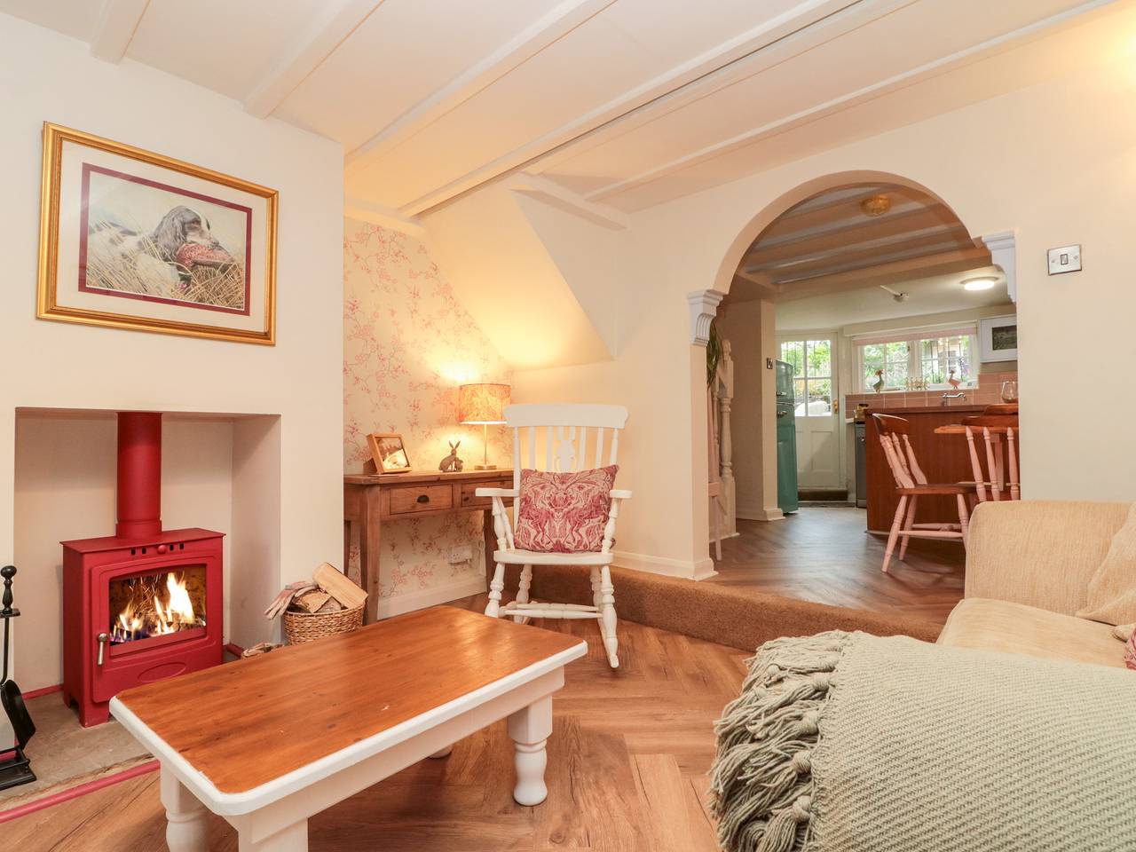 Casa vacanza a Northern England a partire da 76€ a notte
