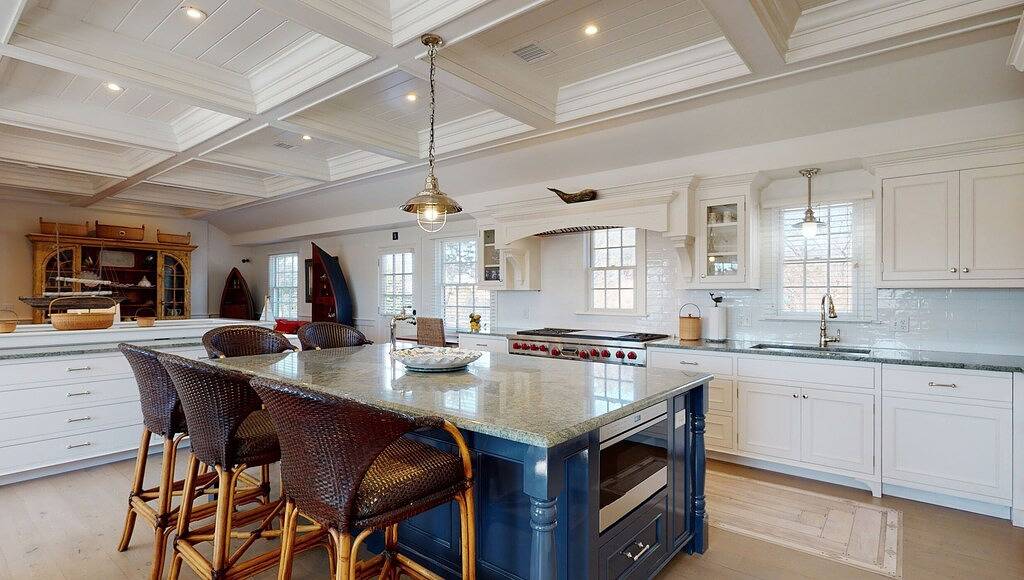 Vacation House for 11 Guests in Nantucket Island, Massachusetts