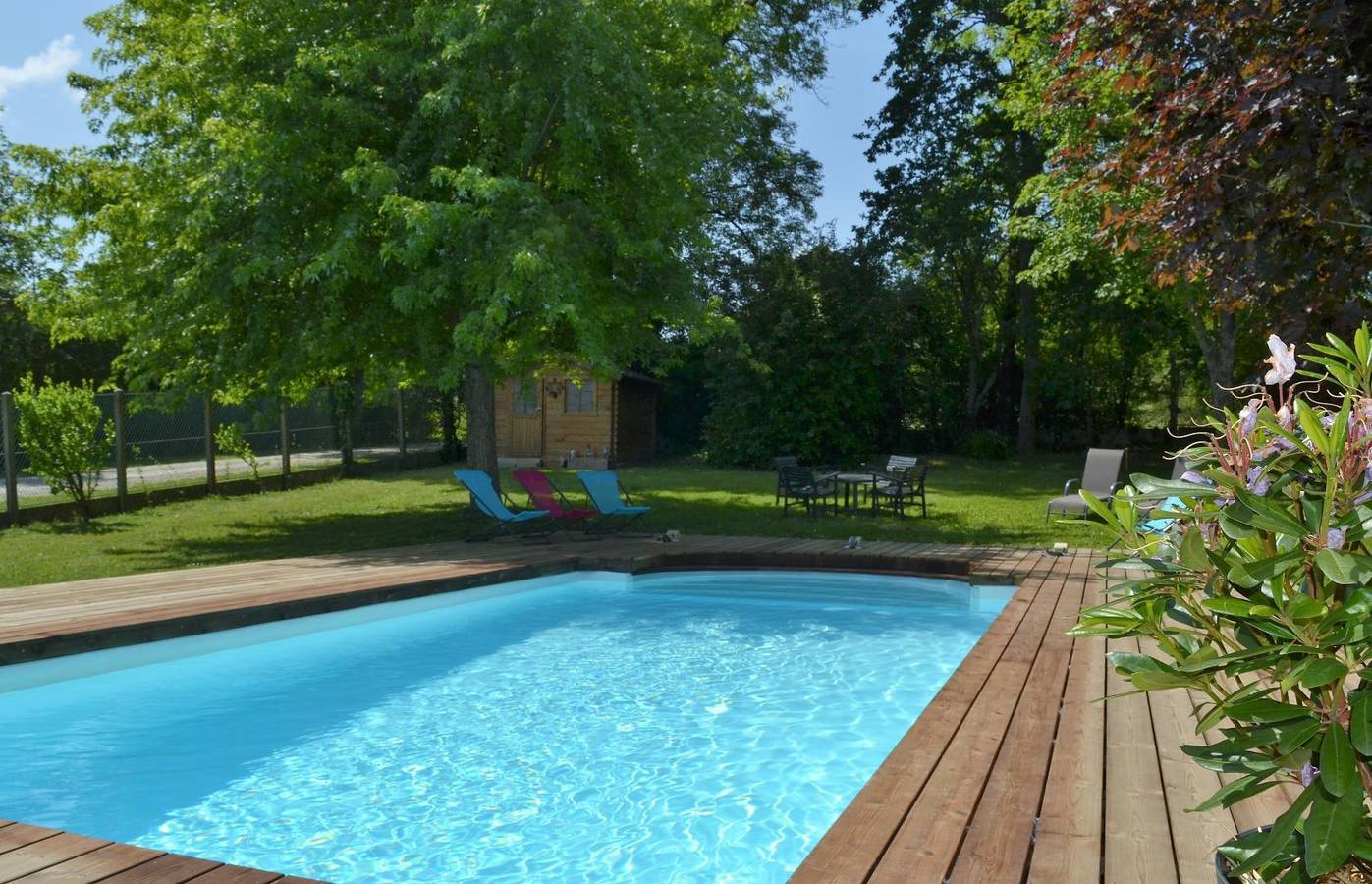 La Maison Vautier in Vendeuvre-sur-Barse, Regionaler Naturpark Forêt d’Orient