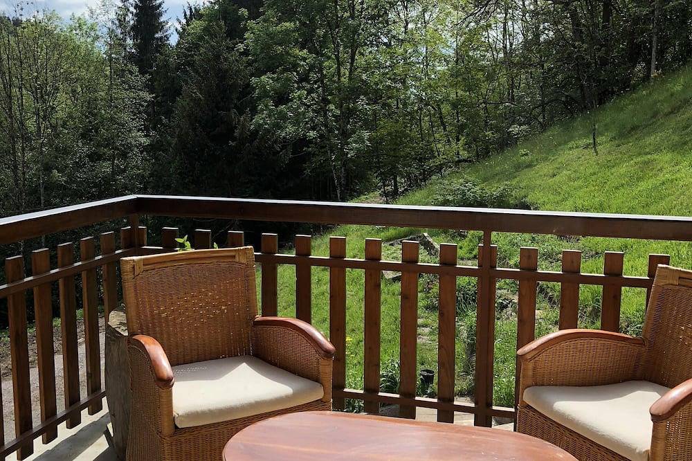 Chalet In The Heart Of Nature in Fresse-sur-Moselle, Épinal region