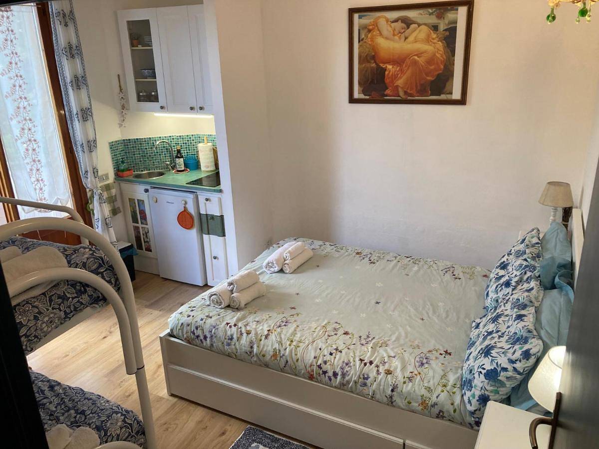 Oasi del cuore - graziose camere con vista mare a 7 min dal mare di Castiglioncello in Castiglioncello, Rosignano Marittimo