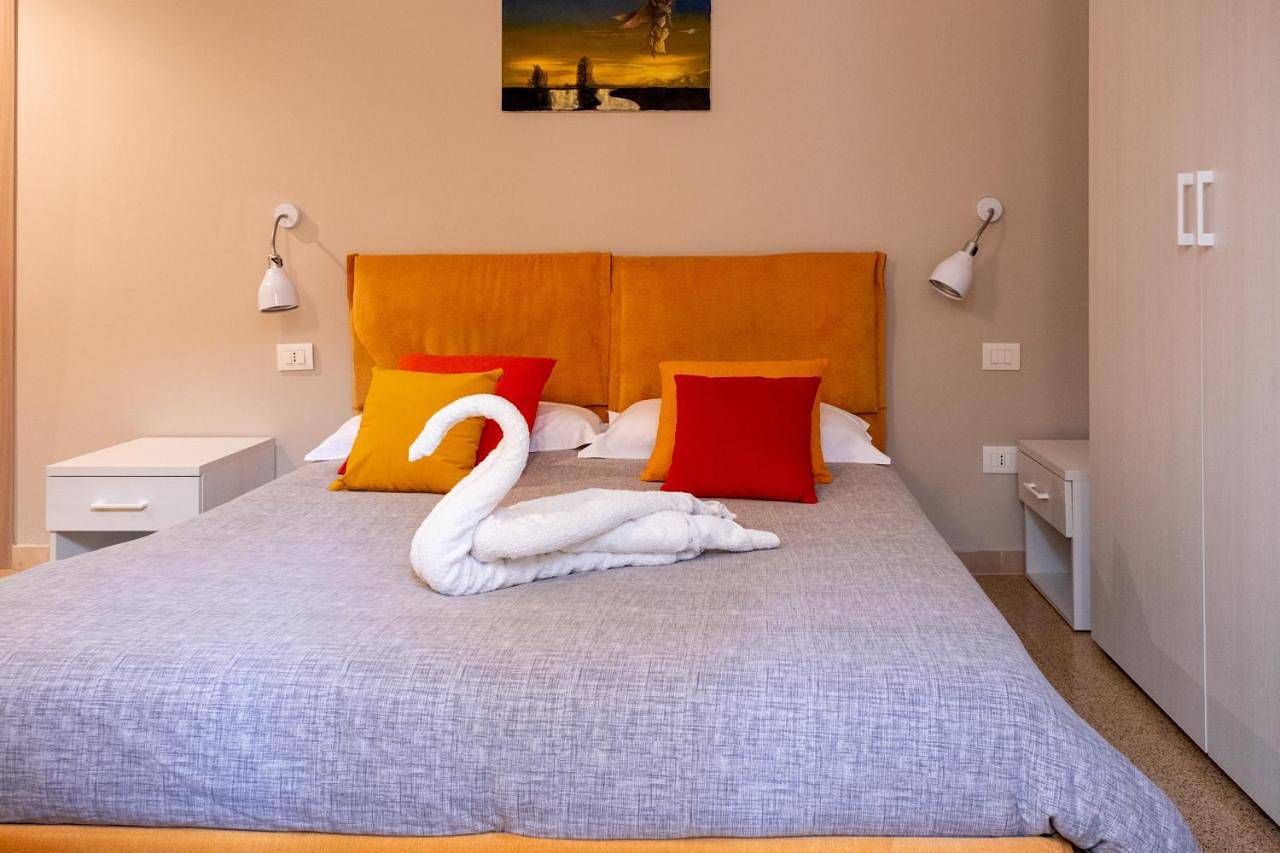 Single Room with Balcony in Ruvo di Puglia, Parco nazionale dell'Alta Murgia
