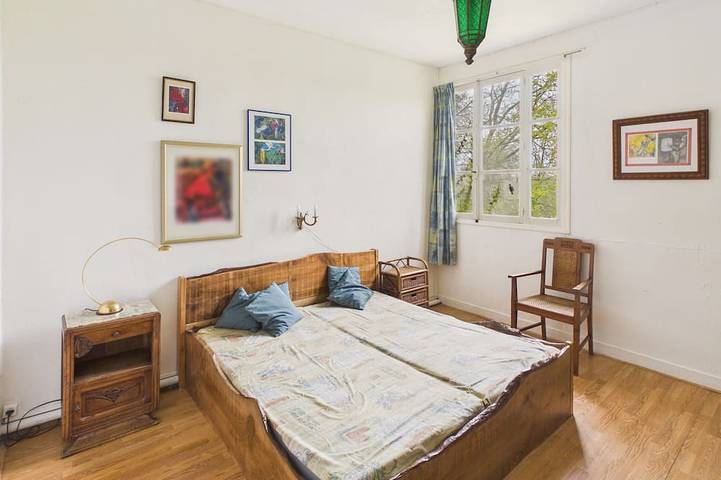 Gîte pour 6 personnes, avec jardin et piscine à Fanlac - 2