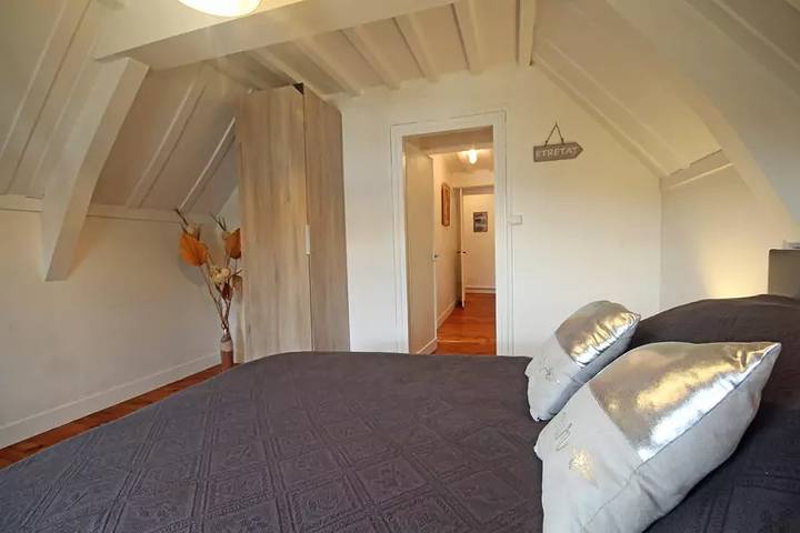 Gîte pour 5 personnes à Étretat - 4