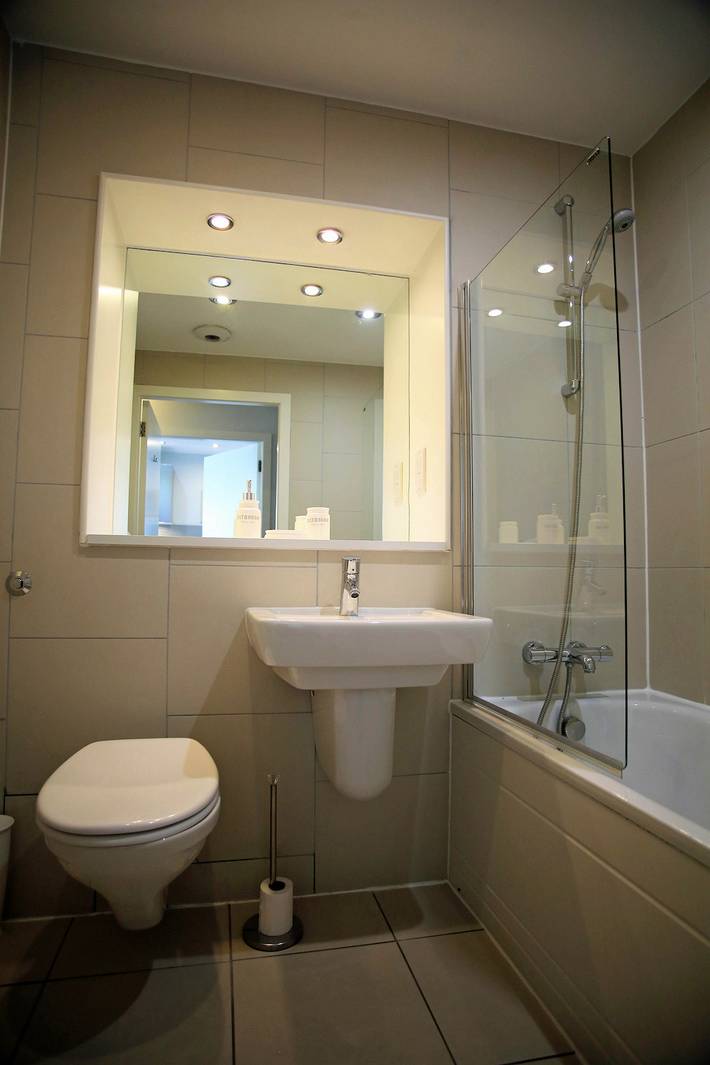 Gîte pour 2 personnes, animaux acceptés dans Newcastle upon Tyne - 4