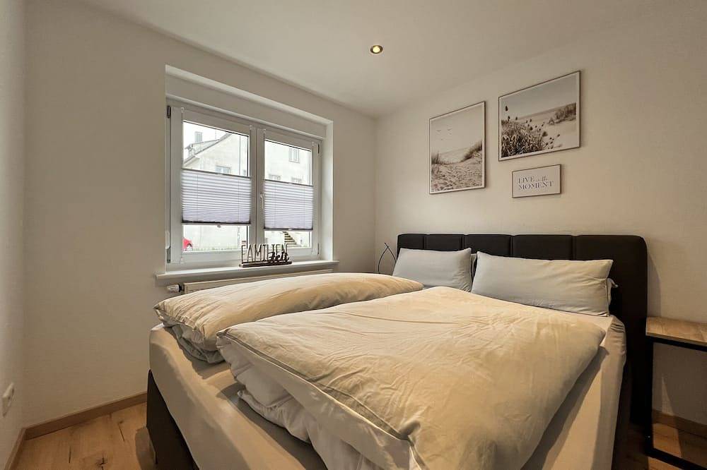 Ganze Wohnung, Ferienwohnung Seeglück - Allensbach am Bodensee in Allensbach, Untersee