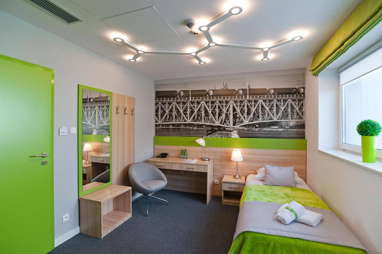 Green Hotel Płock in Płock, Mazowsze