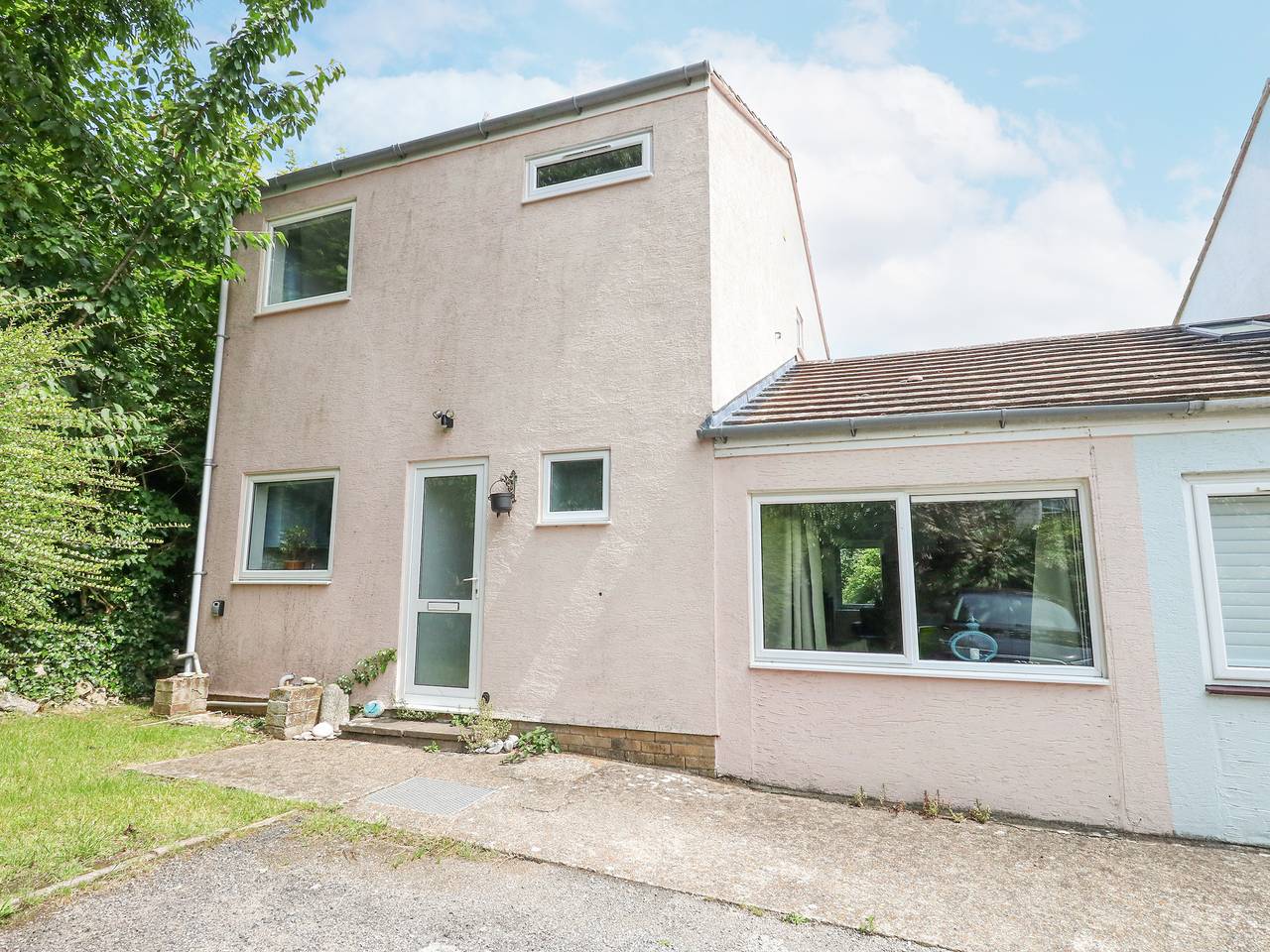 Mermaid Cottage in Easton (Portland), Isle of Portland