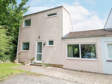 Cottage voor 4 Personen in Easton (Portland), Isle of Portland, Afbeelding 3