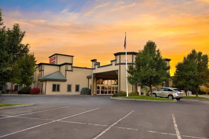 Hôtel pour 2 personnes, avec piscine, animaux acceptés