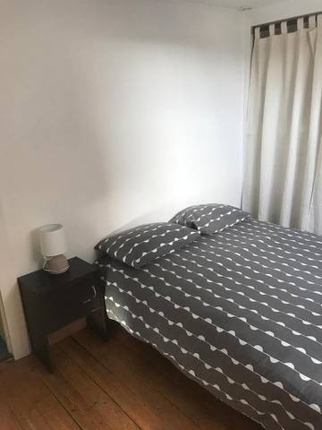 Cottage pour 2 personnes à Enghien-les-Bains