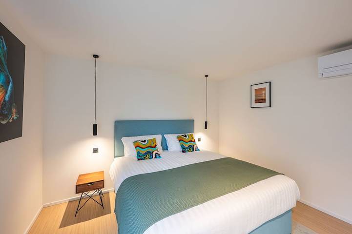 Unique Hideaway, Holiday House With Large Garden in Kortenaken, Flämisch-Brabant
