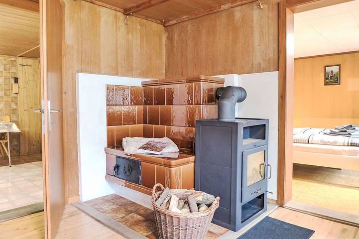 Ferienwohnung für 3 Personen, mit Balkon in Frutigen - 4