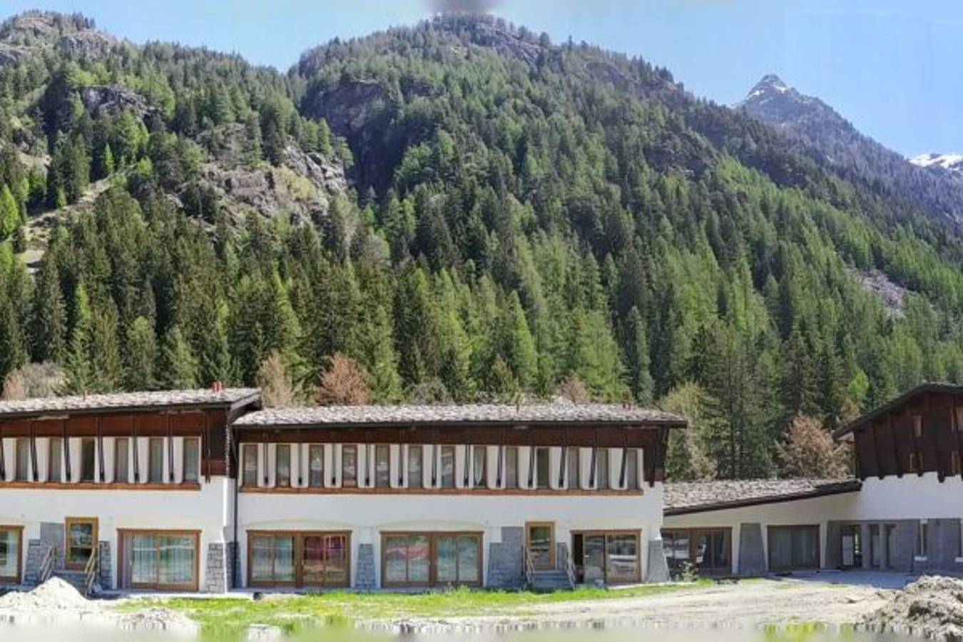 Halldis Gressoney - Parrot in Gressoney-Saint-Jean, Comune di Gressoney-Saint-Jean