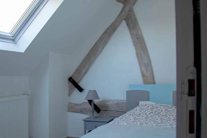 Location de vacances pour 21 personnes, avec balcon à Leuze-en-Hainaut - 3