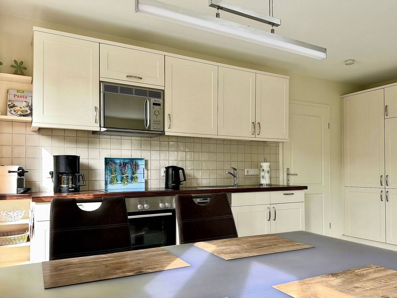 Ganze Ferienwohnung, Bi de Park - Bi de Park in Wyk auf Föhr (Stadt), Wyk auf Föhr