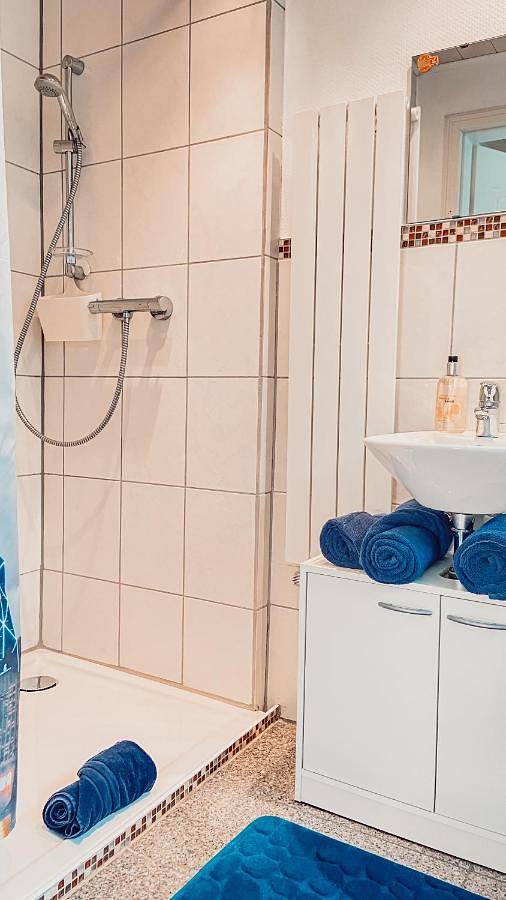 Ferienwohnung für 4 Personen in Bergpark Wilhelmshöhe - 3