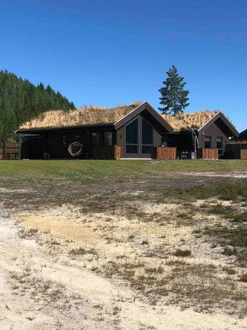 Feriehus til 9 Personer i Nissedal , Vestfold og Telemark, Bilde 1