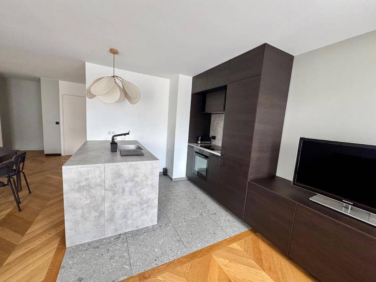 Appartement entier, Two-Bedroom Apartment in Clamart, Hauts-de-Seine
