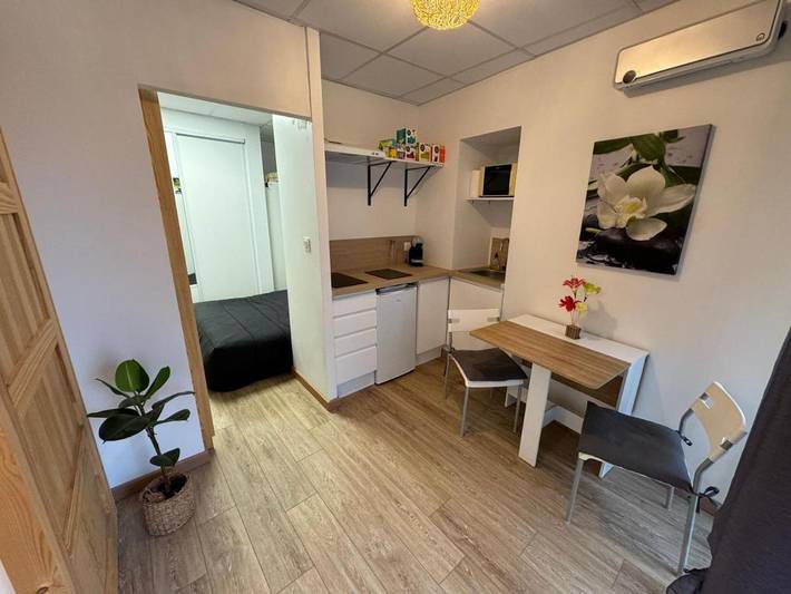 Gîte pour 2 personnes à Montady - 3