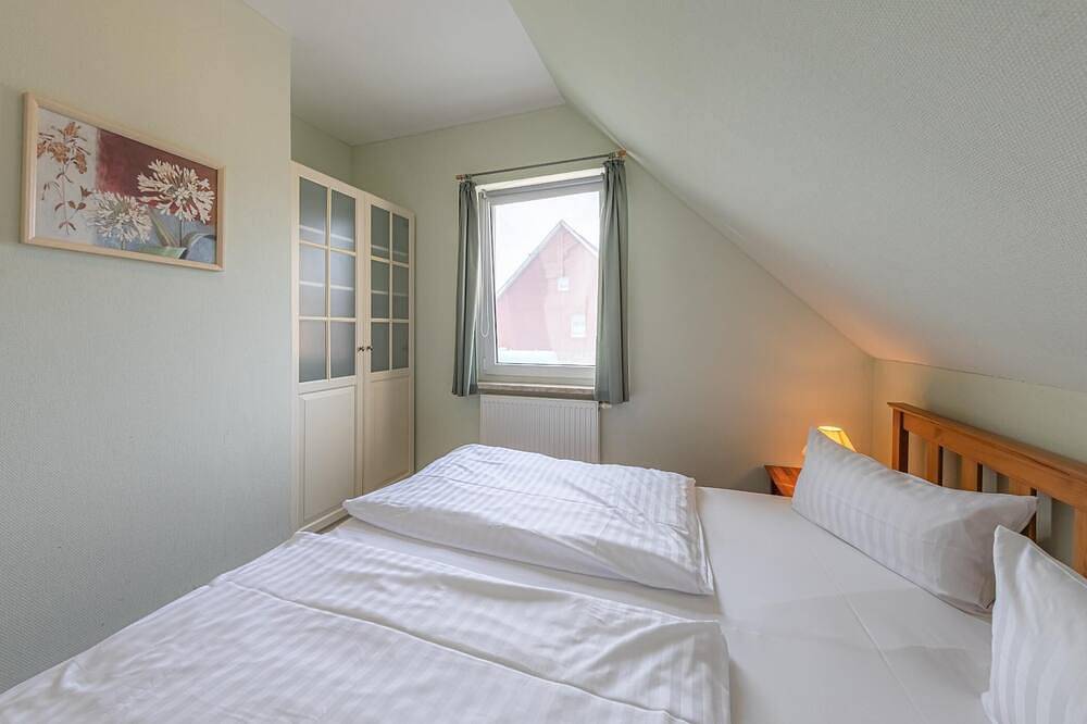Ganze Wohnung, Ferienwohnung Kornblume in Groß Kelle, Müritz